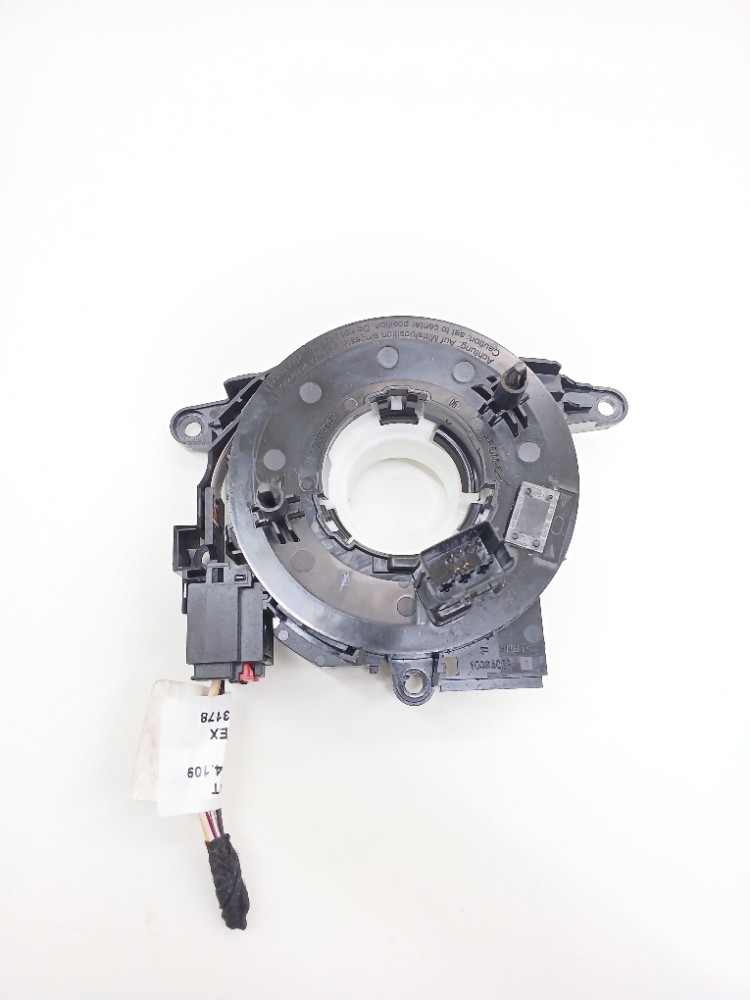 Sensor Ângulo Vw Tcross Tsi 1.4 2025 2026 6ra959653a
