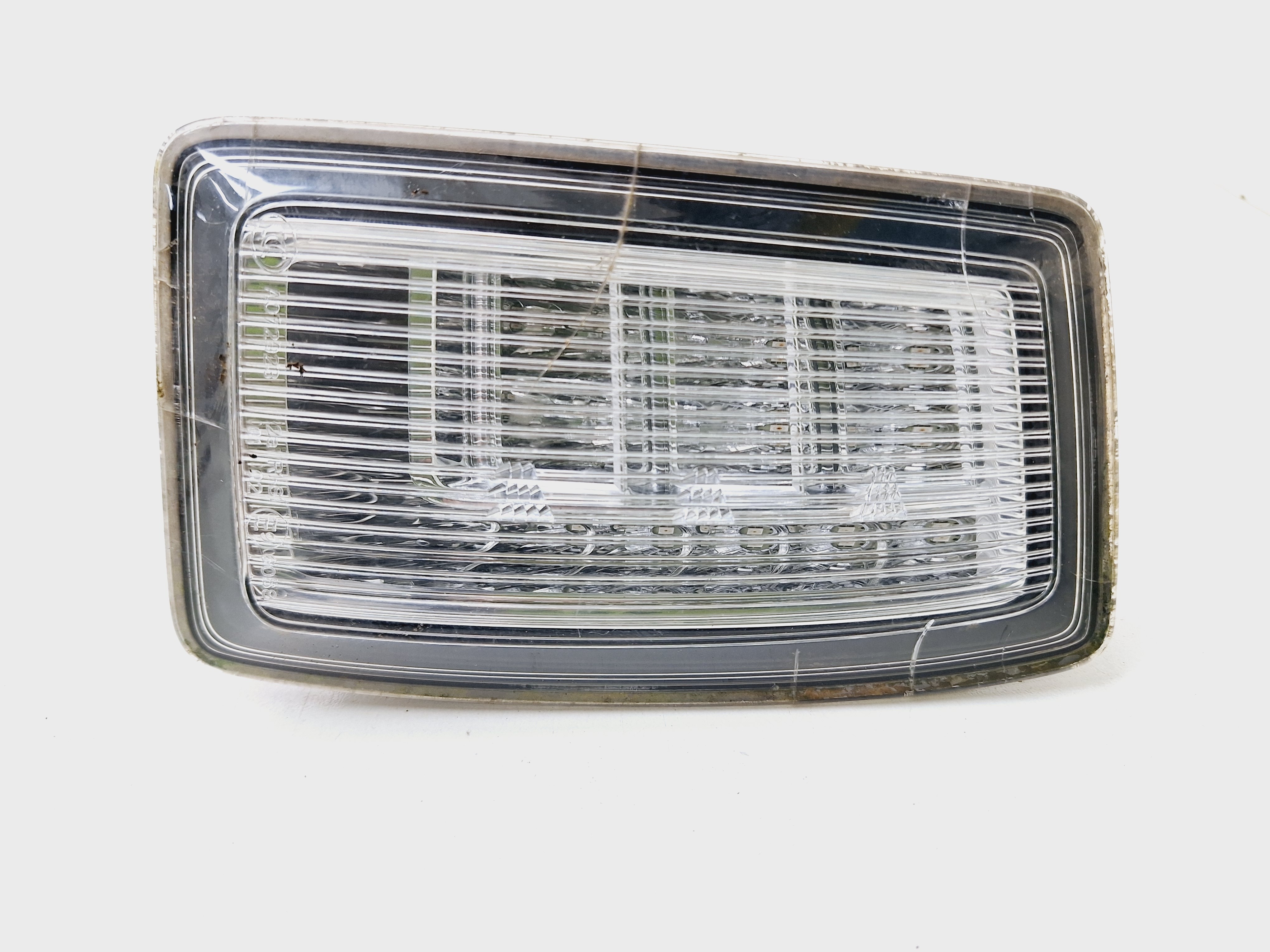 Luz Cortesia Direito Porta Malas Audi A1 1.4 2011 / 2012