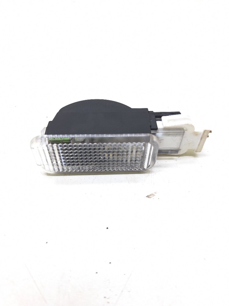 Luz Cortesia Teto Audi A3 Sedan Tfsi 2.0 2016