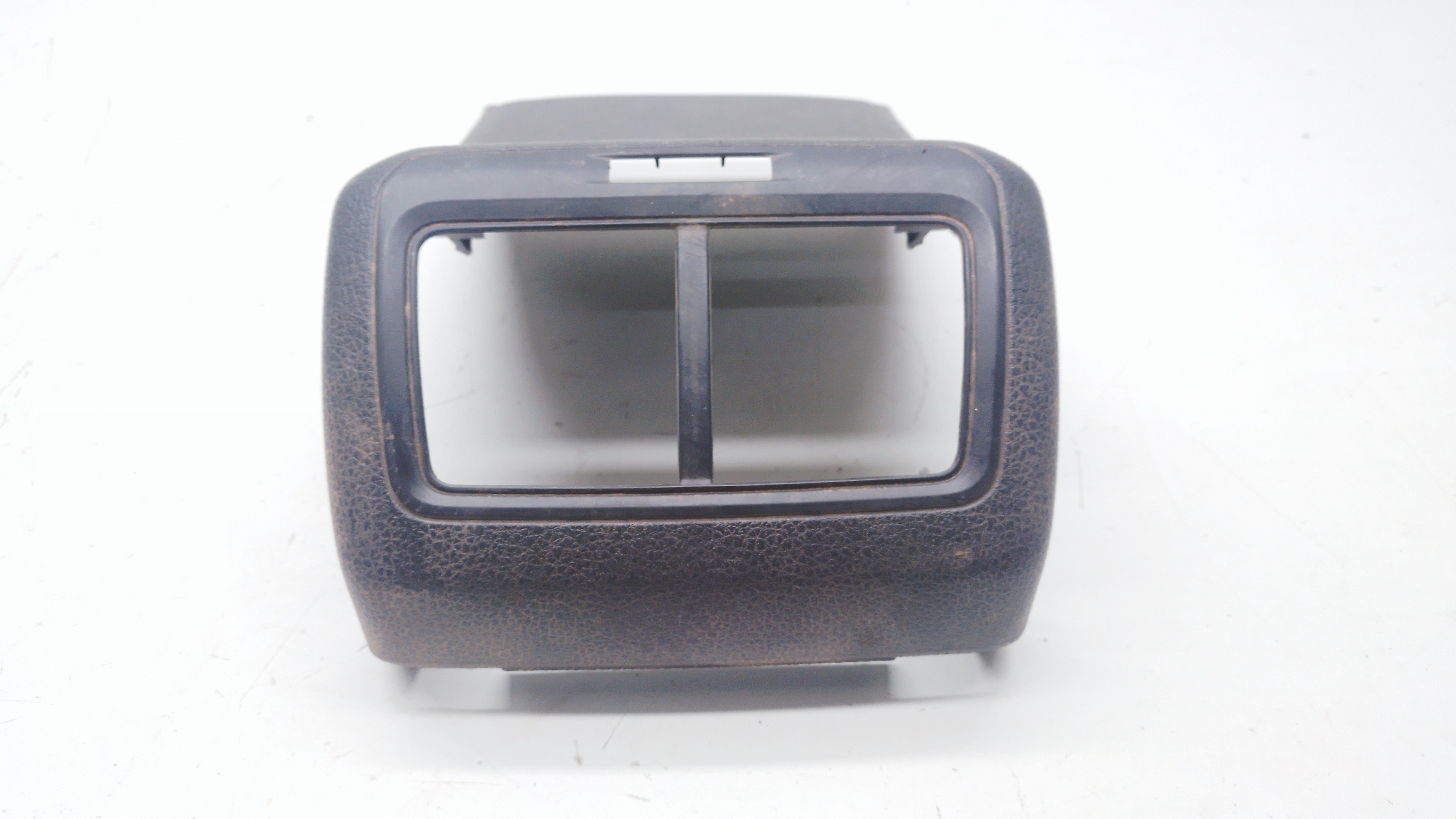 Moldura Difusor Ar Central Traseiro Golf 2014 N5g0863289c