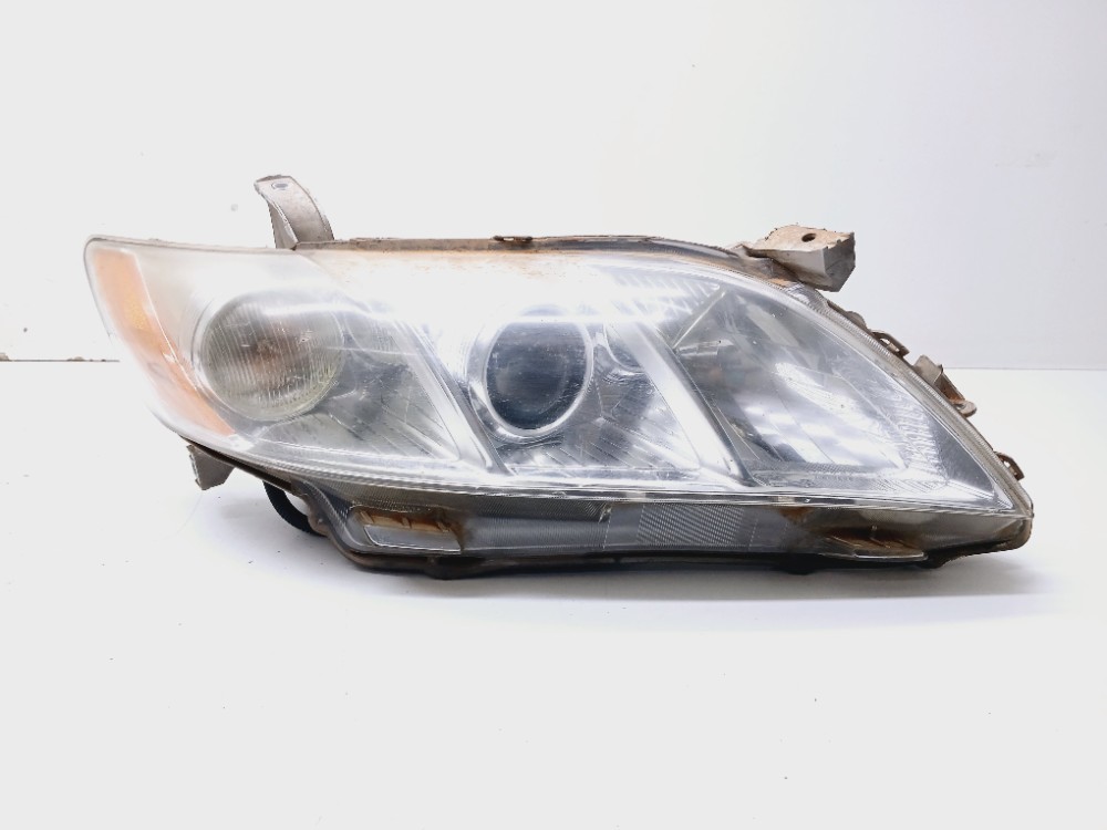 Farol Direito Toyota Camry 3.5 2008 Esquerdo/motorista