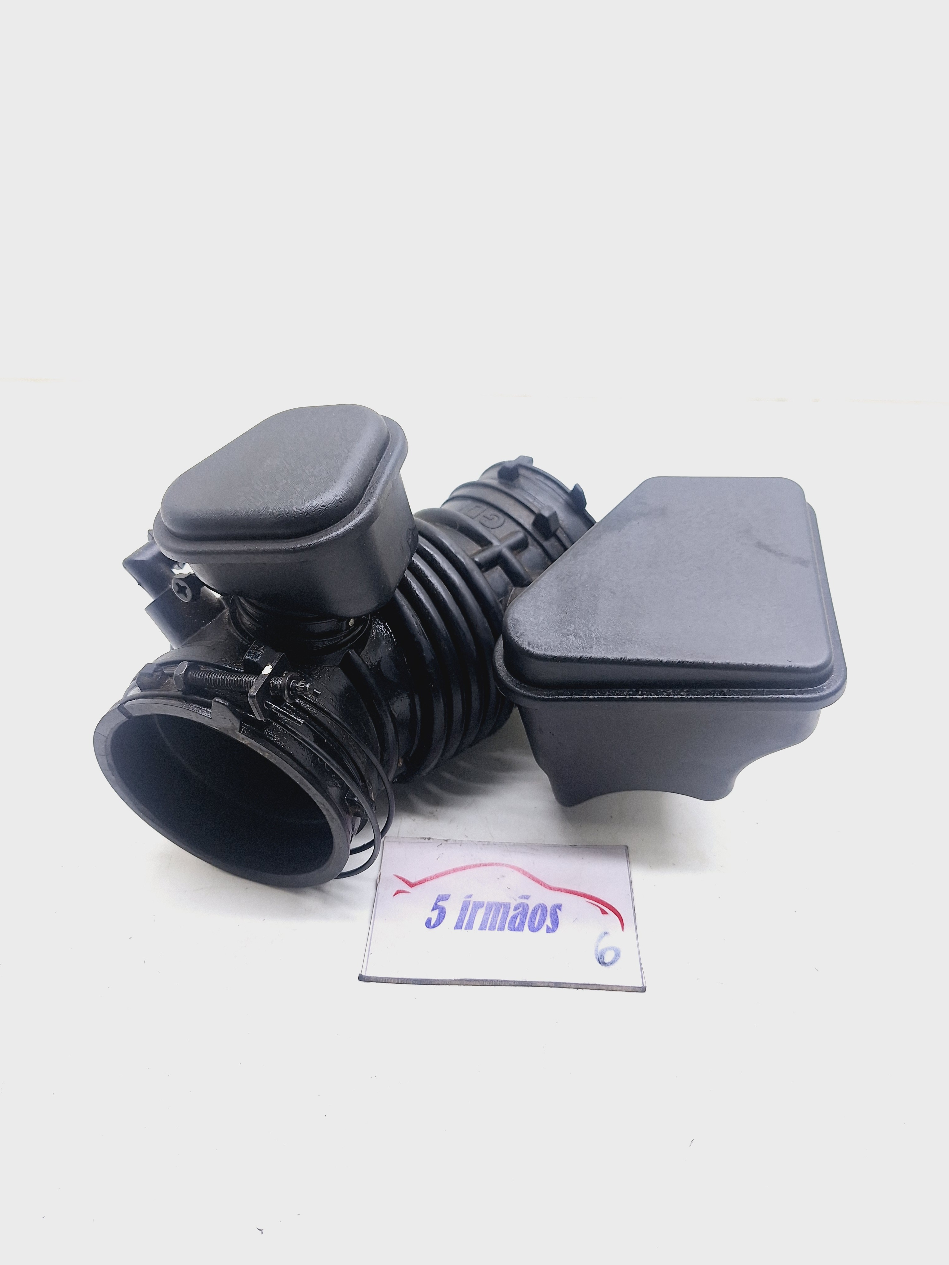 Mangueira Filtro Ar Hyundai Santa Fé 3.3 2014 Nº281302w100