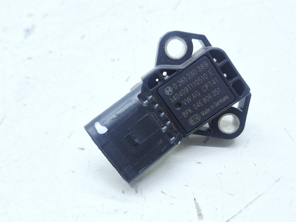 Sensor Map Vw Golf 1.4 2014 2015 0261230389