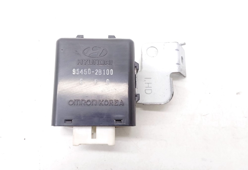 Módulo Rele Trava Santa Fe 2.7 2009 2010 954502b100