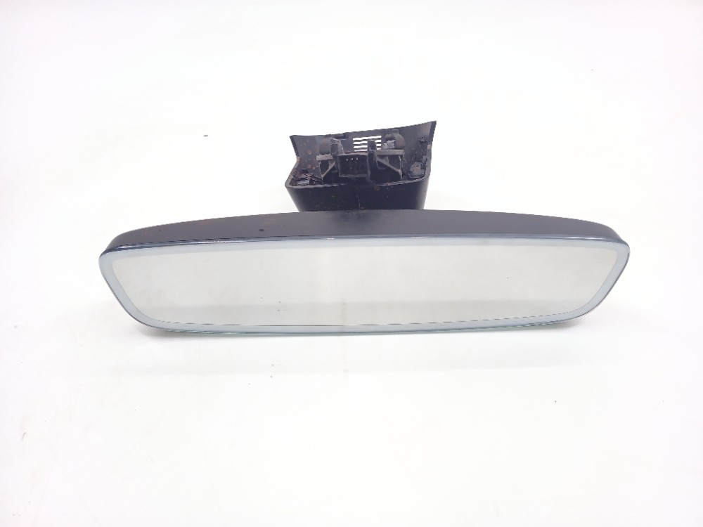 Retrovisor Interno Vw Tiguan Tsi 2.0 2021 3g0857511ac