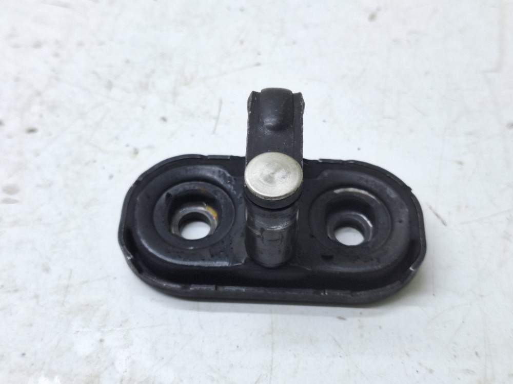 Batente Porta Malas Vw Polo Gts 1.4t 2023 2024 2g6827517a