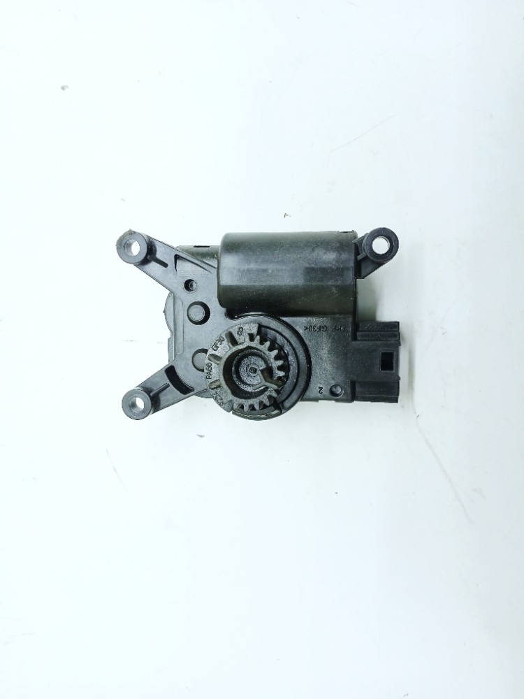 Motor Atuador Caixa Ar Vw Tiguan 2019 Tsi 2.0 5q0907511k