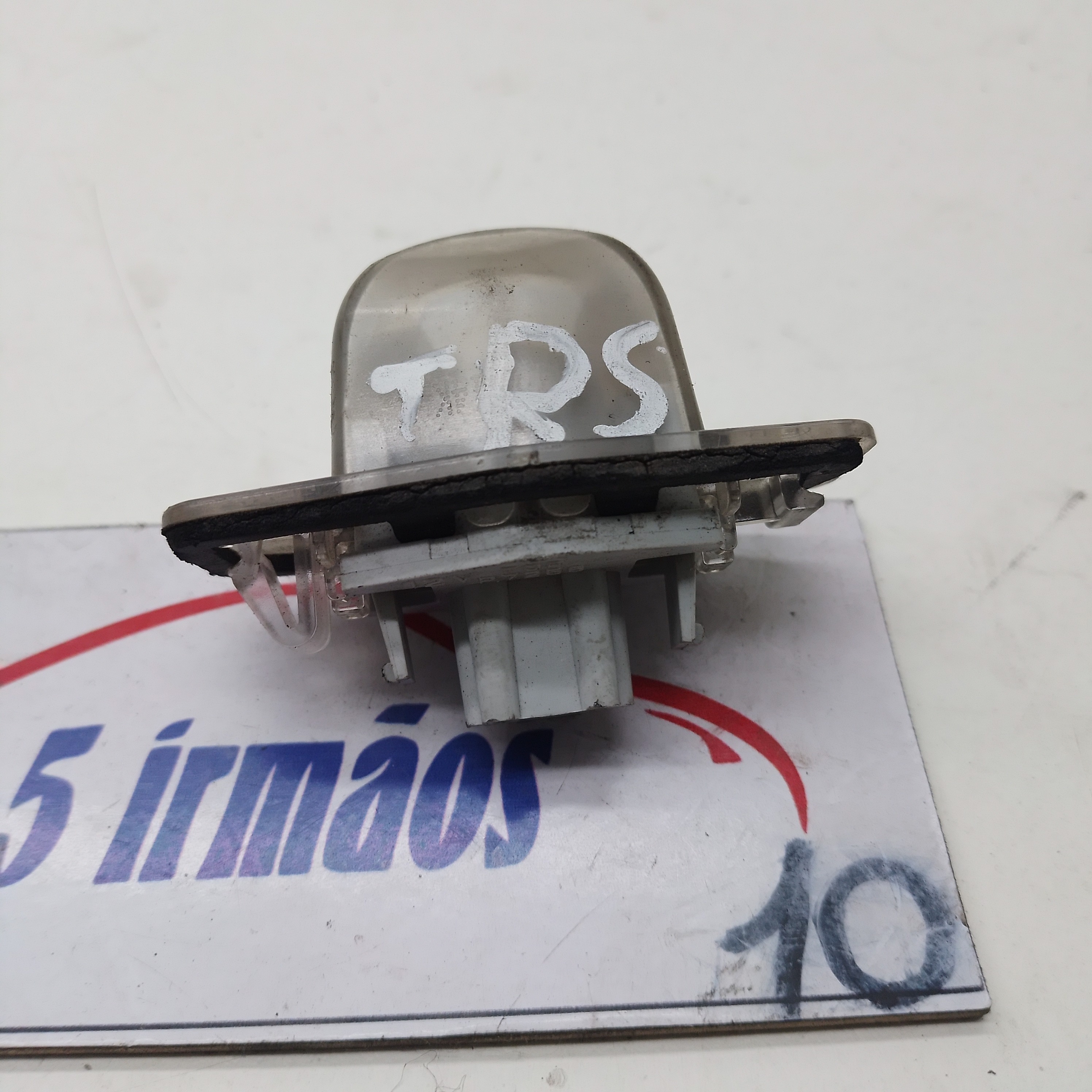 Luz Placa Honda Crv 2.0 2009 / 2010 / 2011 Ne44050