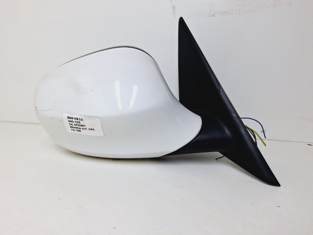 Retrovisor Direito C Espelho Bmw 318i 2.0 2011 2012