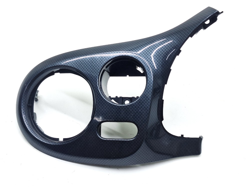 Moldura Difusor Ar Esquerdo Vw Fusca 2.0 2013 5c1858365a