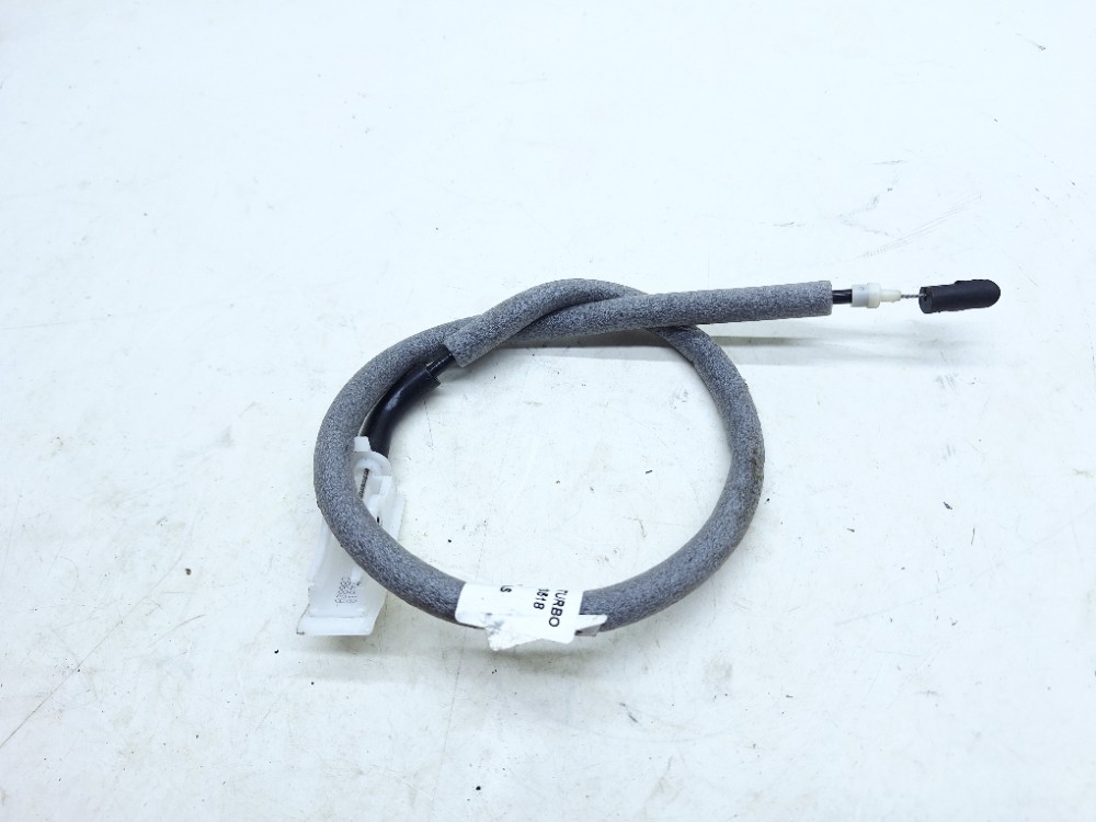 Fechadura Porta Dianteira Direita Bmw 335i 3.0 2007
