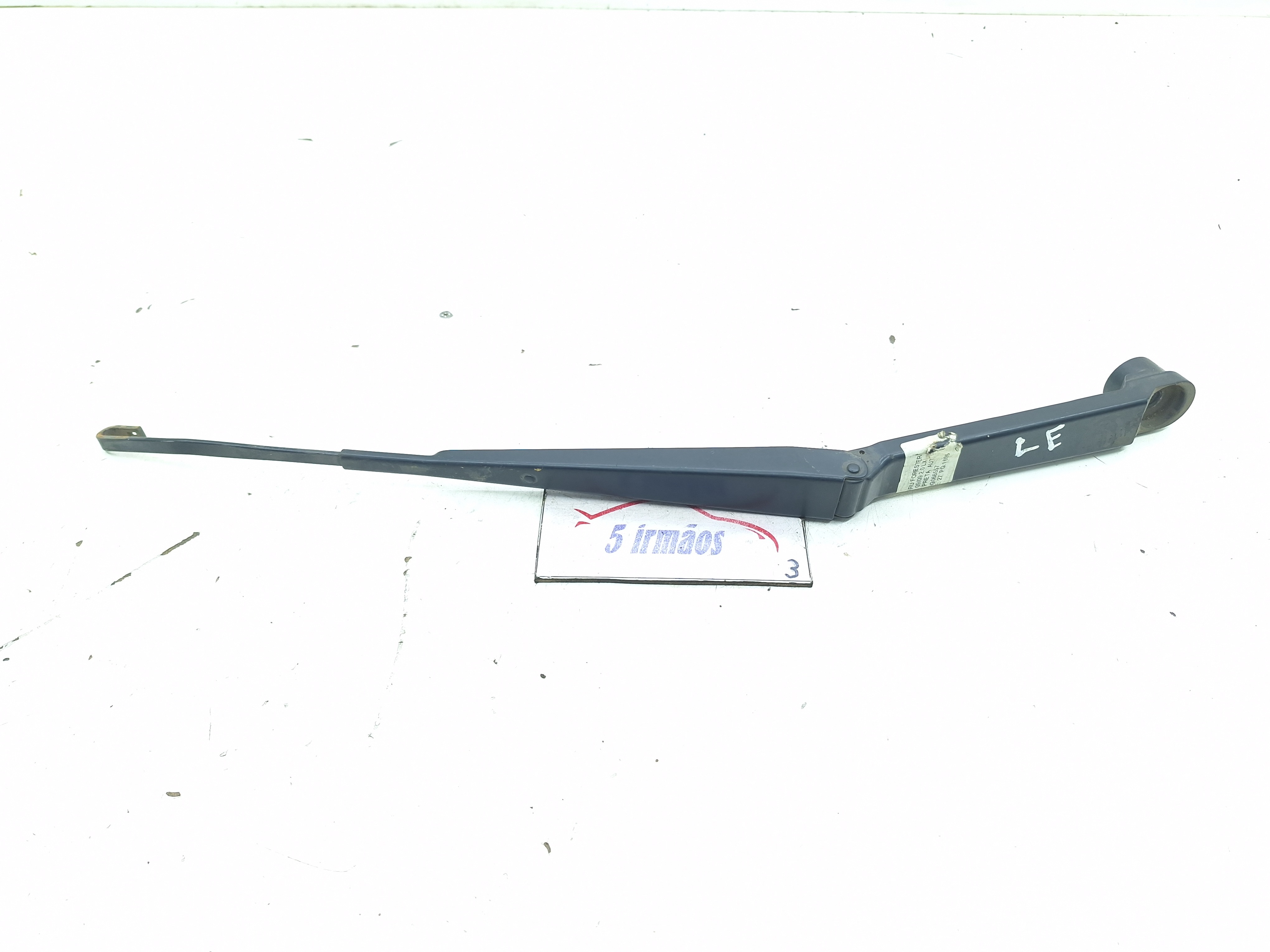 Braço Esquerdo Limpador Parabrisa Subaru Forester 2.0 2009 Esquerdo