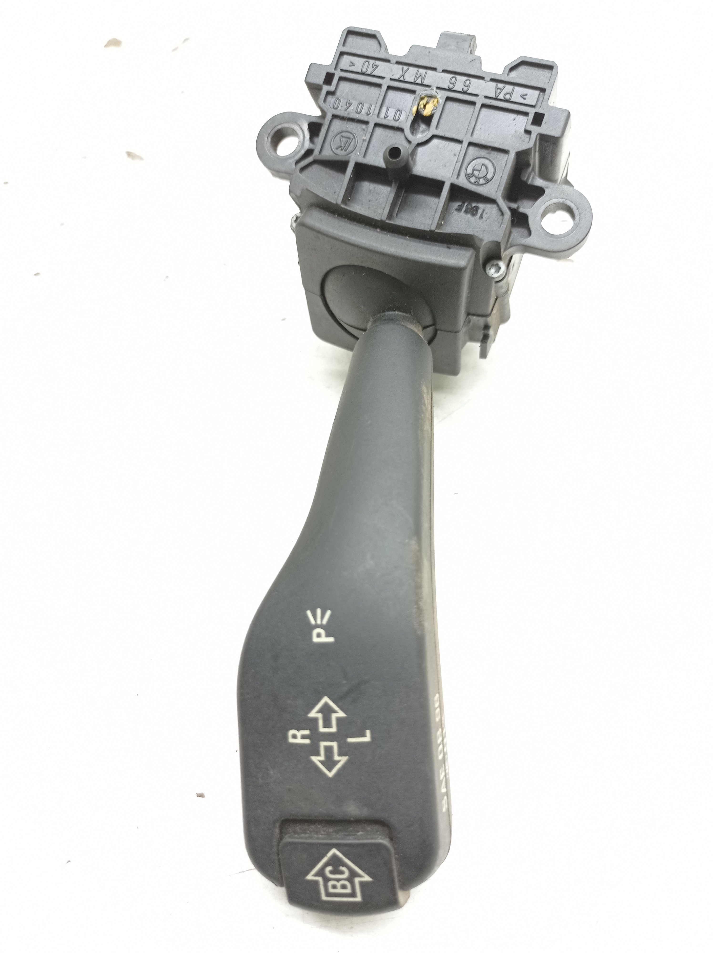 Comando Chave Seta/farol Bmw 325i 2.0 2002 / 2003 Nº8363668