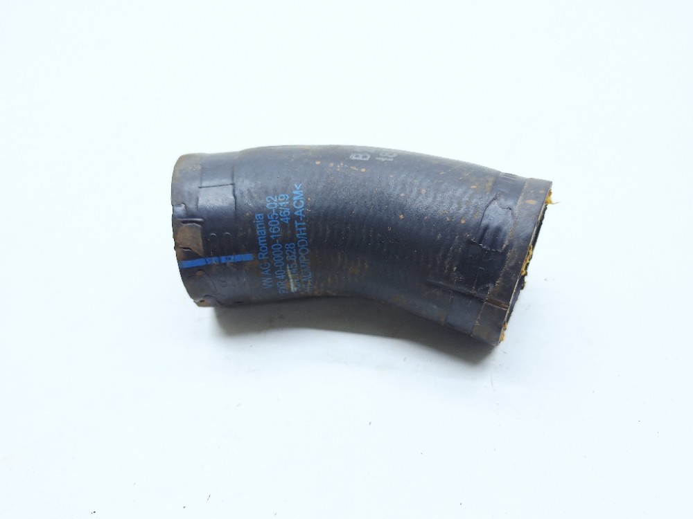 Mangueira Intercooler Vw Jetta Gli 2.0 2020 5qn145828