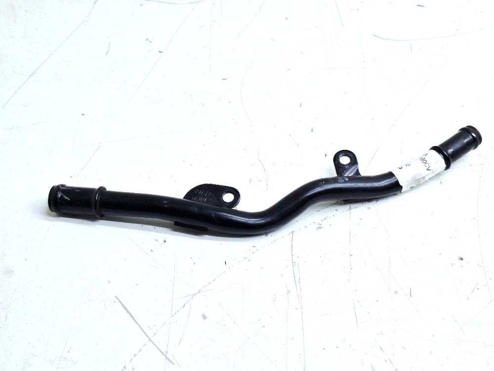 Mangueira Cano Refrigeração Turbina Audi A3 Sedan 1.8 2014