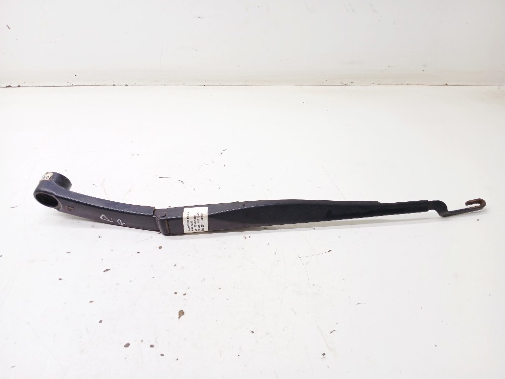 Braço Limpador Direito Optima 2.4 2012 2013 Gasolina  Direito