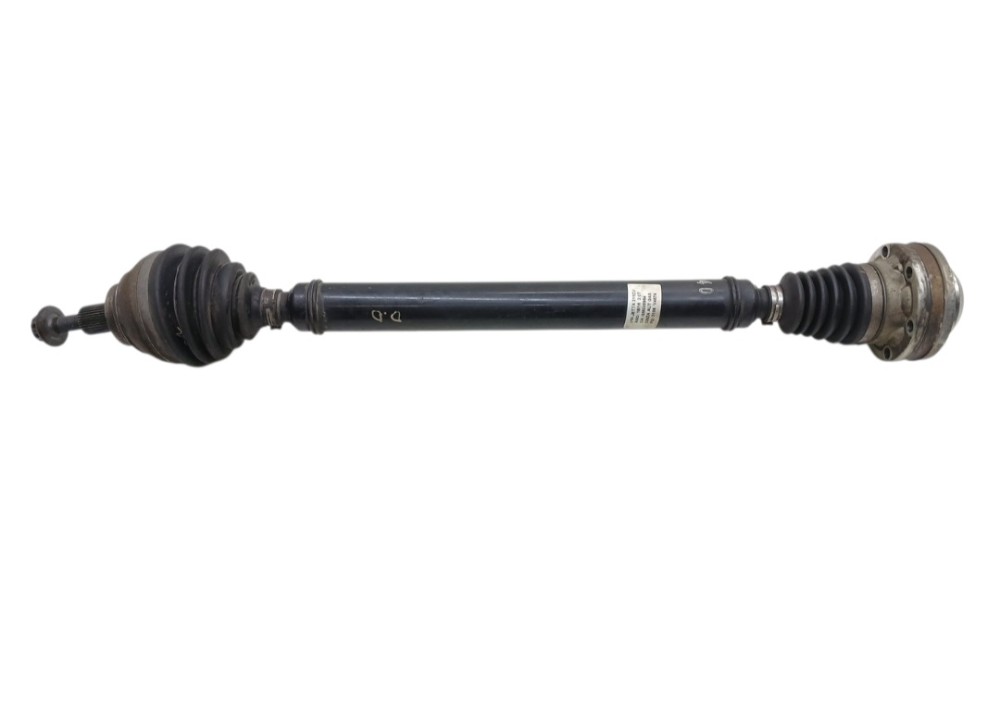 Semi Eixo Dianteiro Direito Jetta Tsi 2.0 2016 5c0407272cp