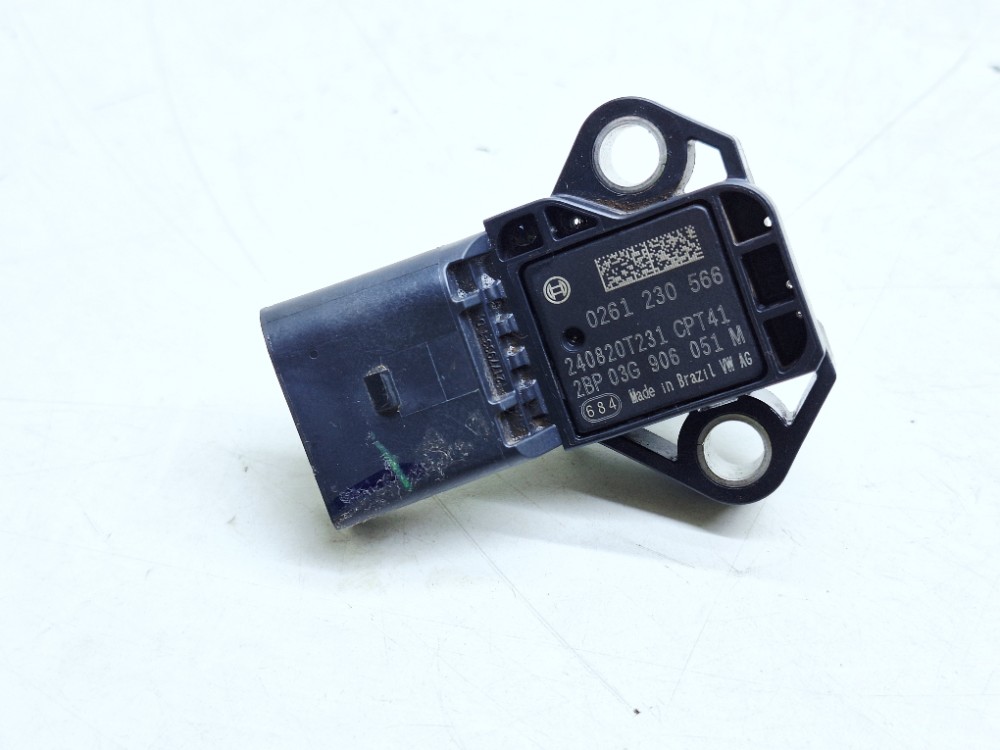 Sensor Map Vw Polo Gts 1.4 2025 0261230566