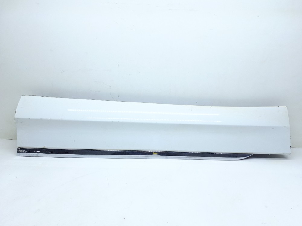 Acabamento Porta Dianteira Esquerda Vw Tiguan Tsi 2.0 2019