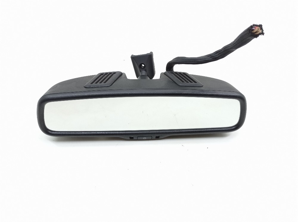 Retrovisor Interno Chrysler Town Country 3.6 2011 2012