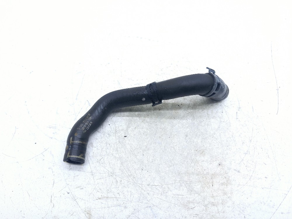 Mangueira Arrefecimento Vw Jetta Tsi 1.4 2019 5qn121109a
