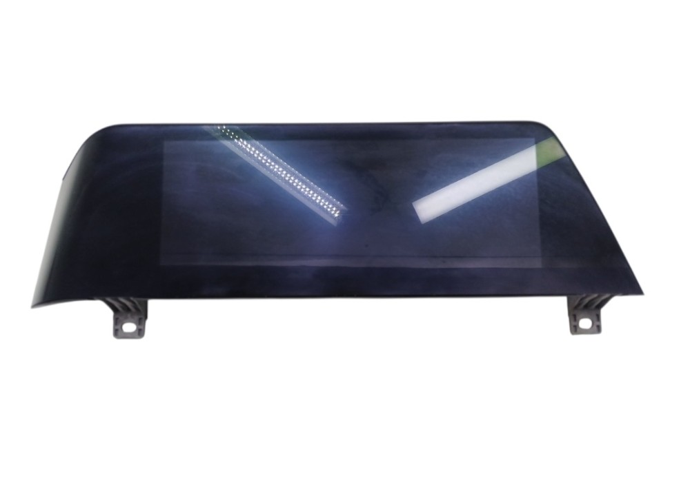 Visor Multimídia Bmw 320i 2.0 G20 2020 0012561110