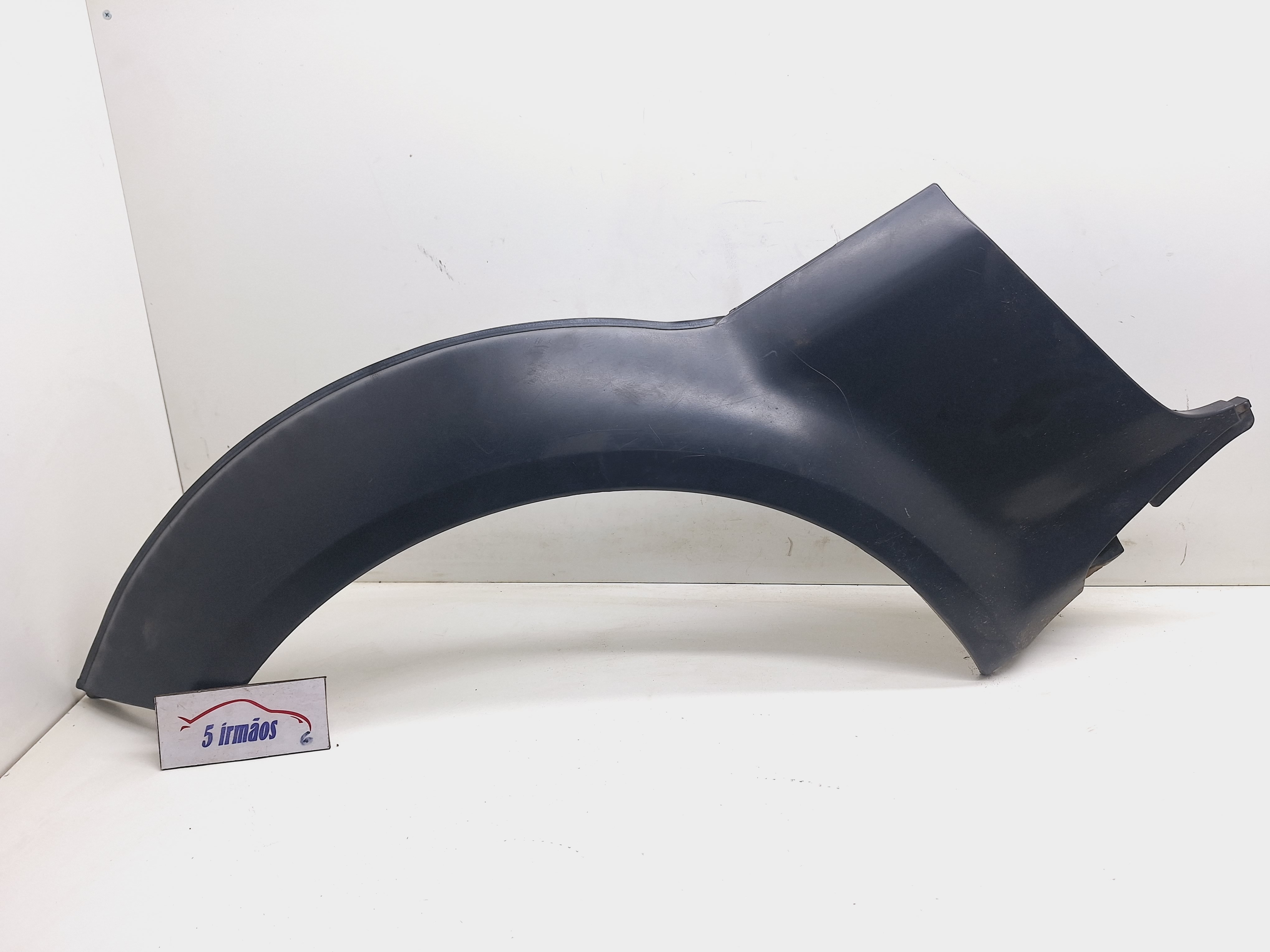 Moldura Paralama Suzuki Jimny 1.3 2019/2020 Nº7755081a00 Preto