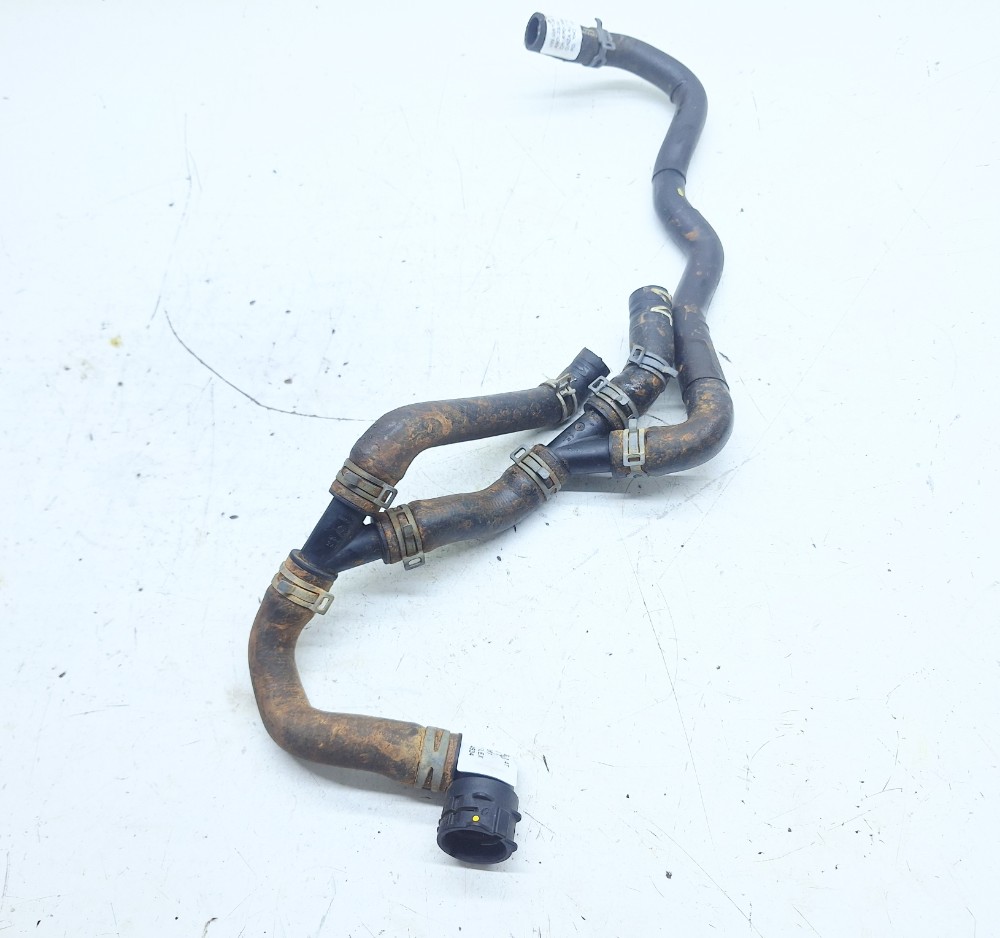 Mangueira Arrefecimento Vw Virtus Tsi 1.4 2024