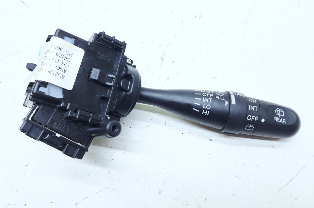 Chave Seta Limpador Parabrisa Suzuki Vitara 2.0 2011