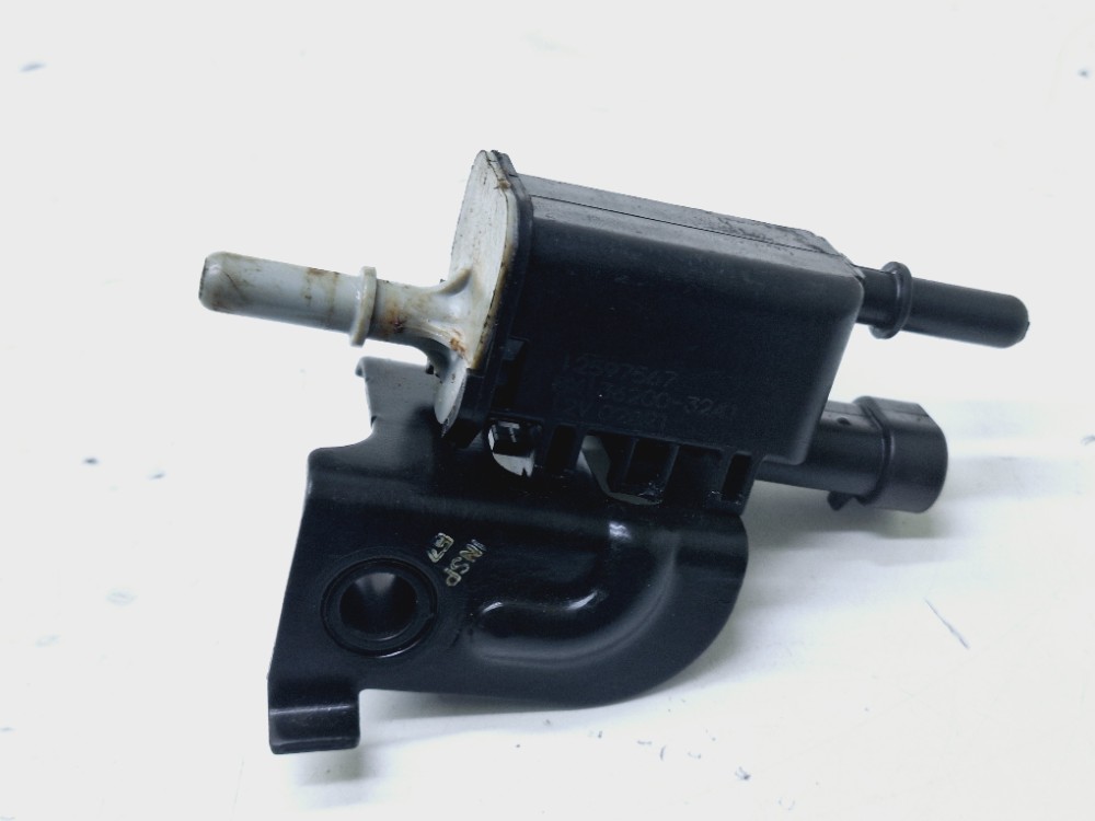Valvula Canister Chevrolet Captiva 2.4 2013 12597567