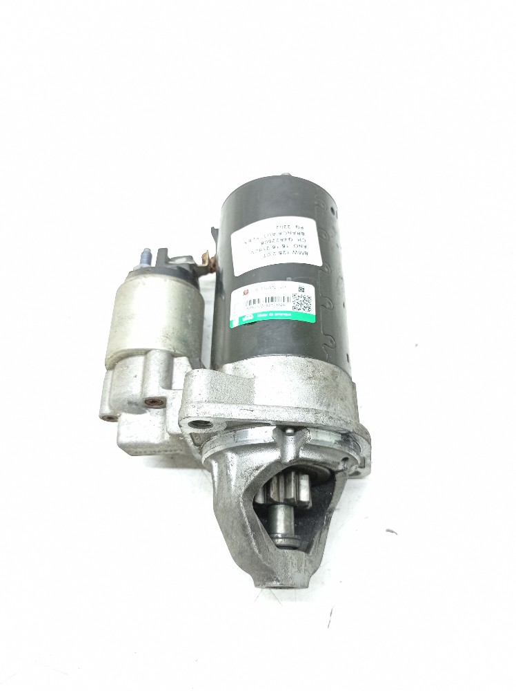 Motor Arranque Bmw 125I 2.0 2015 2016 763819402