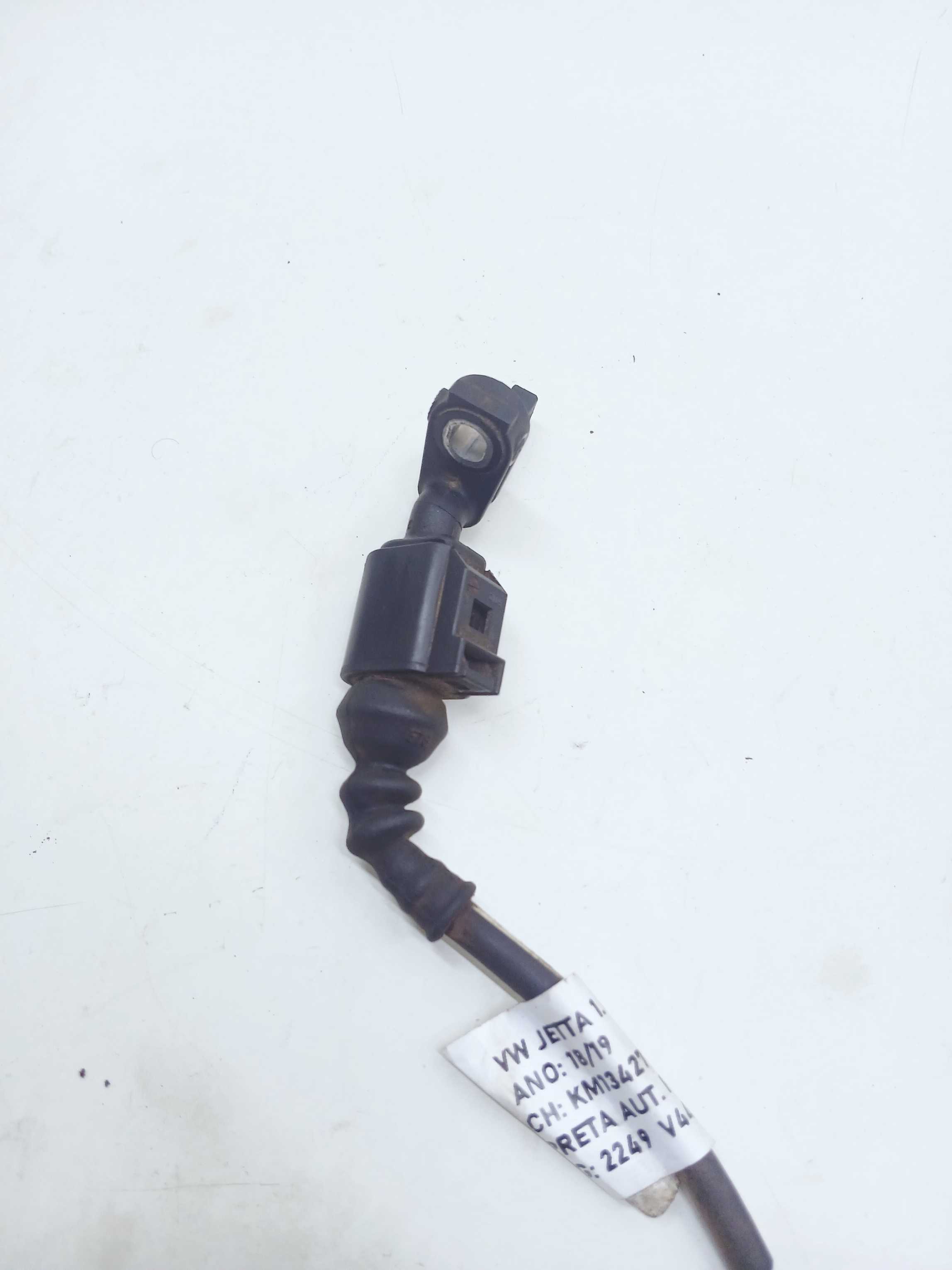 Sensor Roda Dianteiro Esquerdo Vw Jetta Tsi 1.4 2019