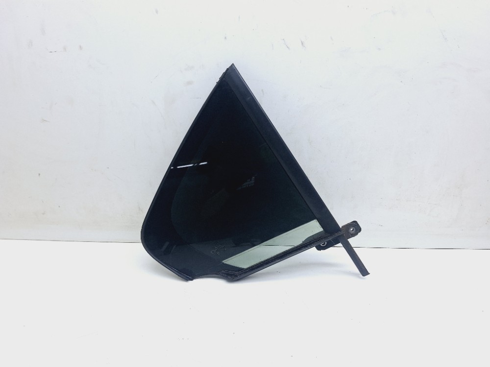 Vidro Fixo Traseiro Direito Vw Jetta Tsi 2.0 2014 5c6845214