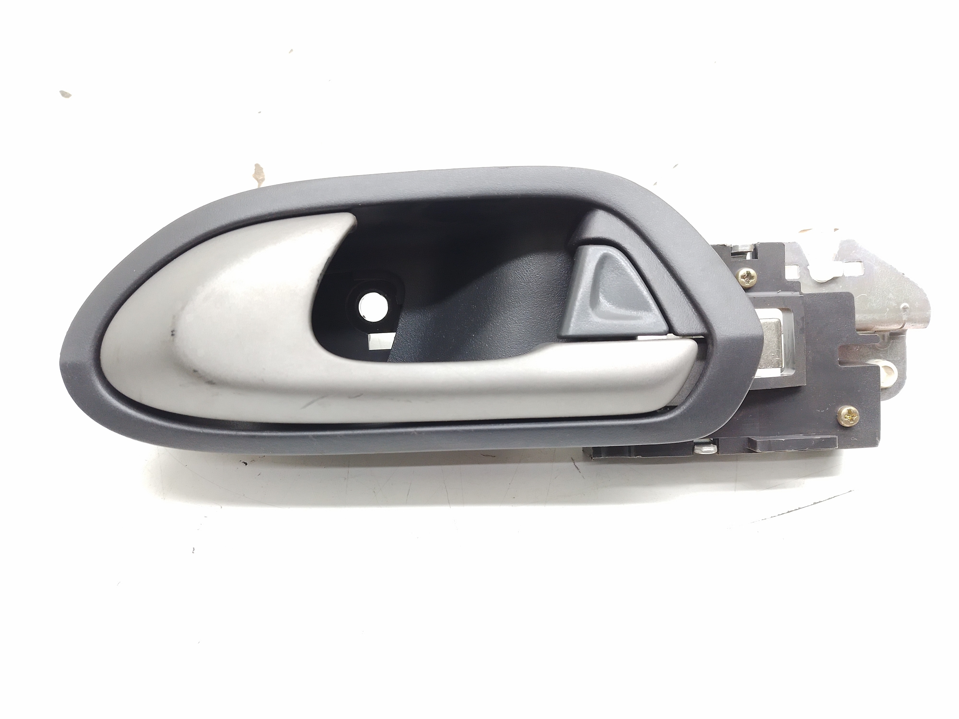 Maçaneta Interna Traseira Esquerda Honda Civic 1.8 2007  Dianteira