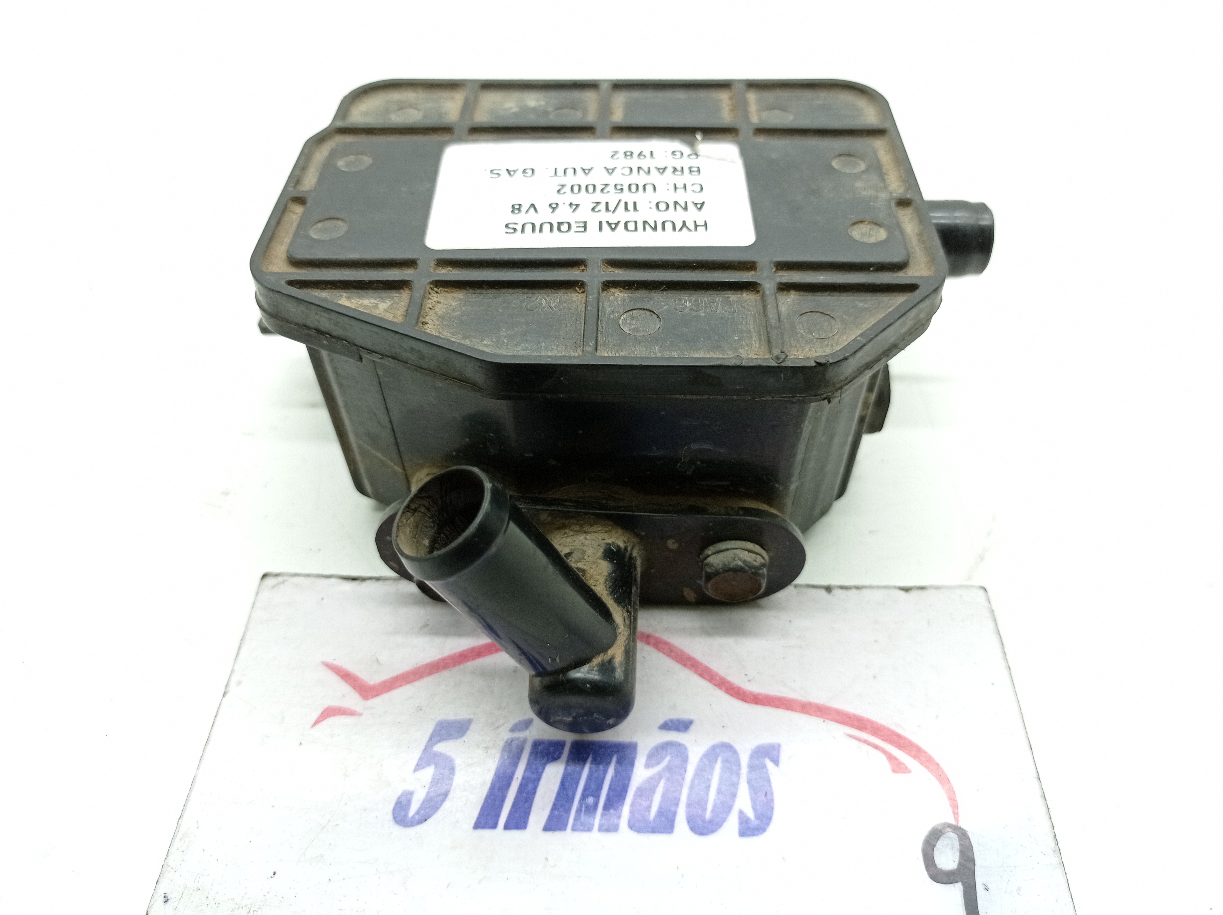 Filtro Ar Hyundai Equus 4.6 2011 2012 314533m100