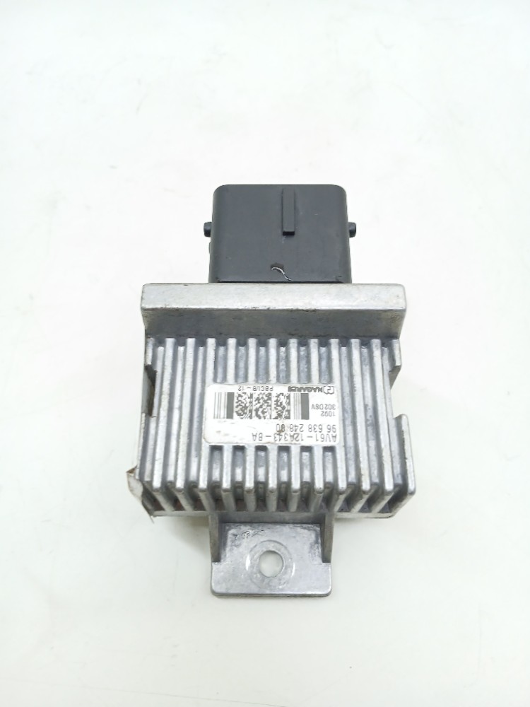 Módulo Rele Aquecimento Freelander 2 2.2 2012 av6112a343ba