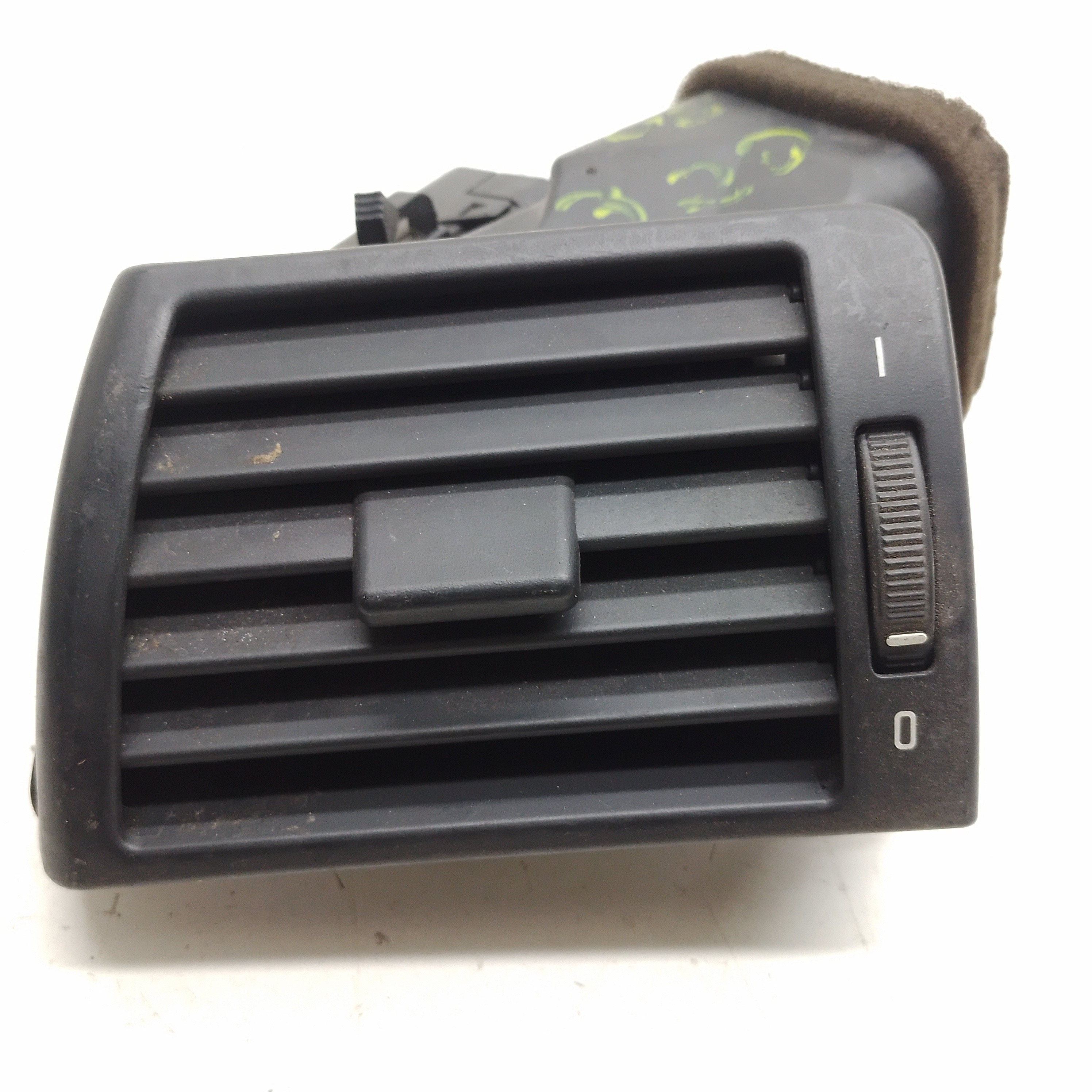 Difusor Ar Esquecendo Bmw 320i 2005 / 2006 Nº64228361897