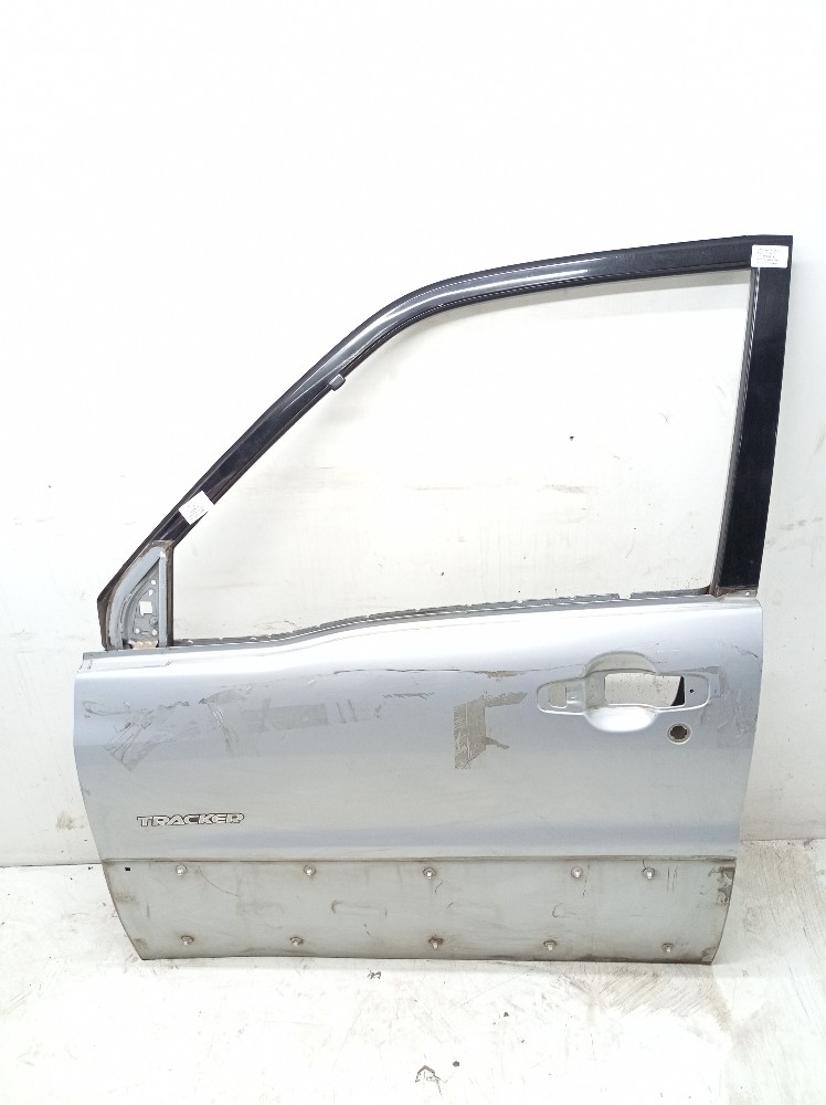 Porta Dianteira Esquerda Gm Tracker 2.0 2007 2008