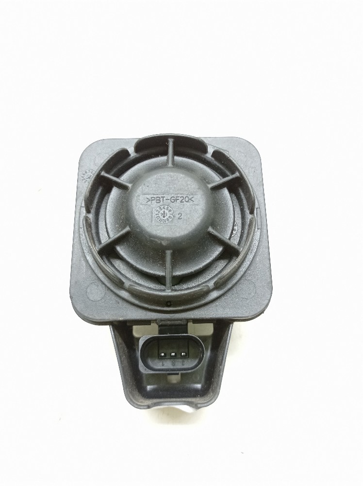 Módulo Sirene Alarme Audi A3 Sedan Tfsi 2.0 2016 5q0951605