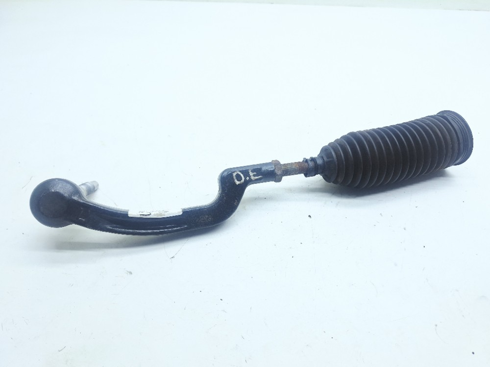 Braço Axial Esquerdo Gla200 1.6 2015 2016