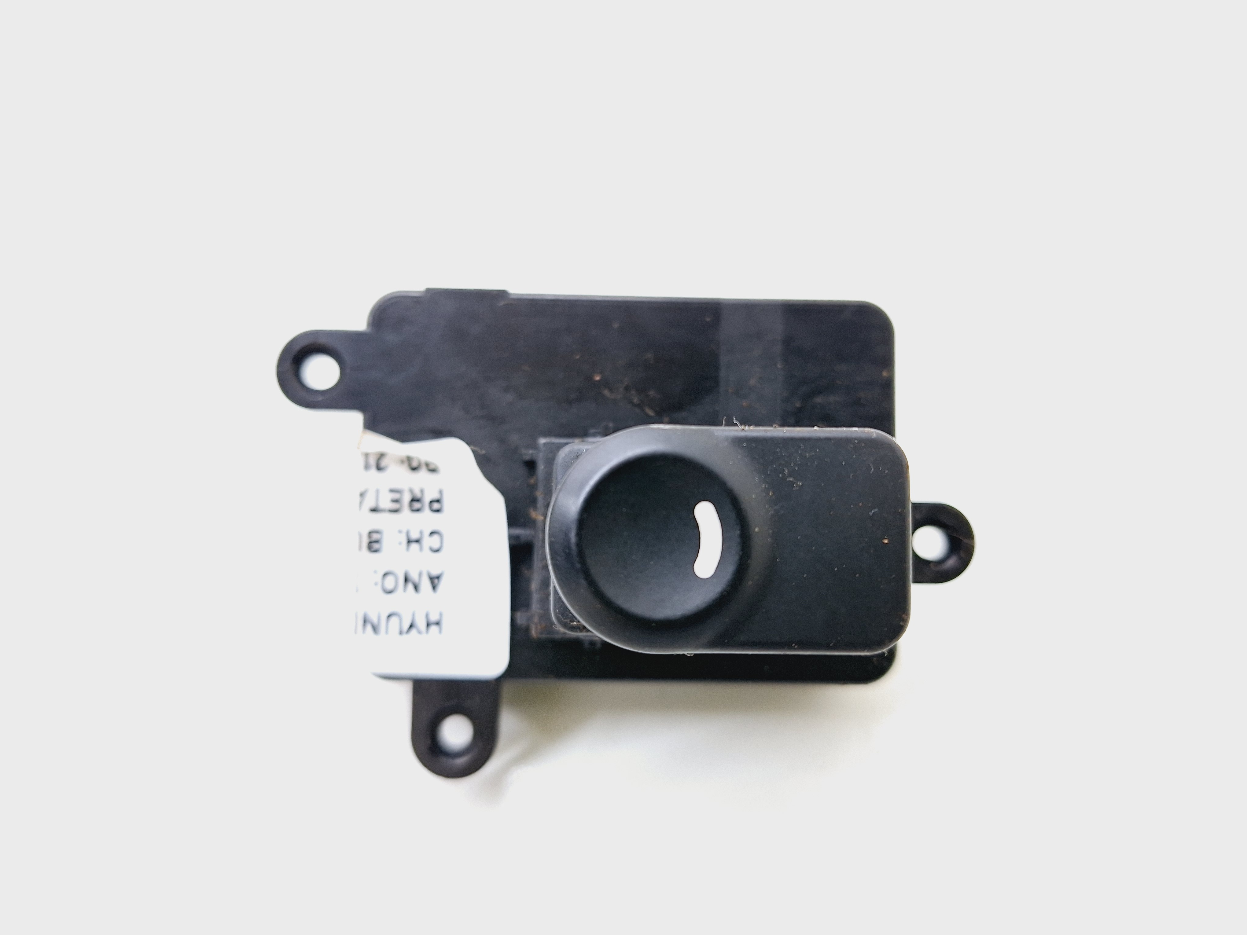Botão Vidro Dianteiro Direito Hyundai I30 2.0 2010 / 2011
