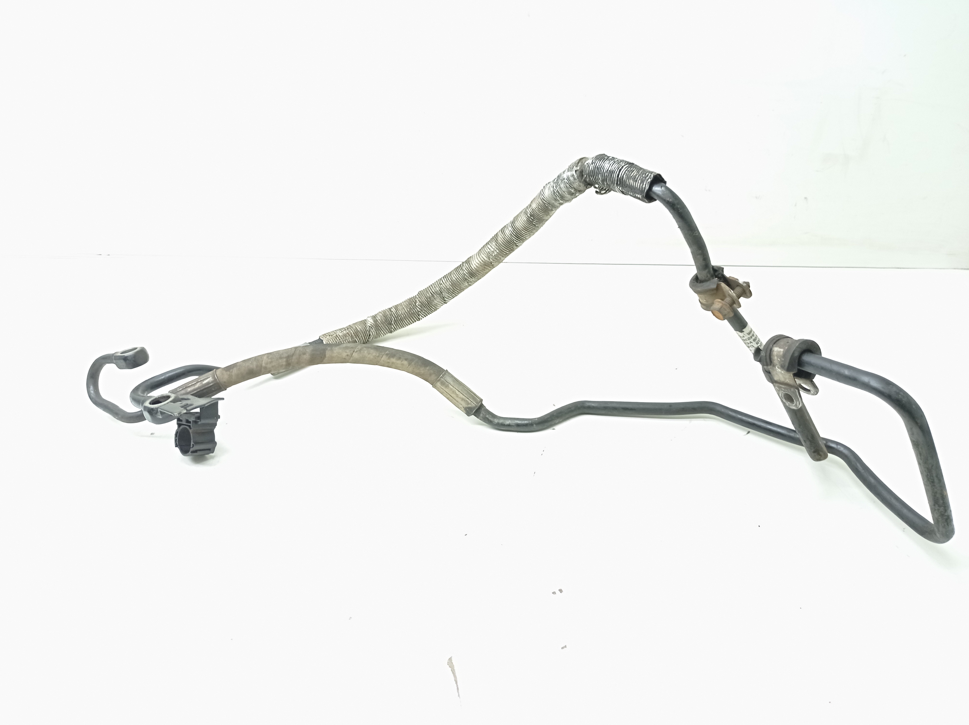 Mangueira Direção Hidráulica Vw Golf 1.6 2008 2009
