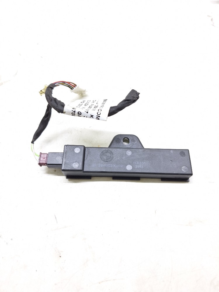 Sensor Keyless bmw M3 Competition 3.0 2025 2026 5a5d3c001