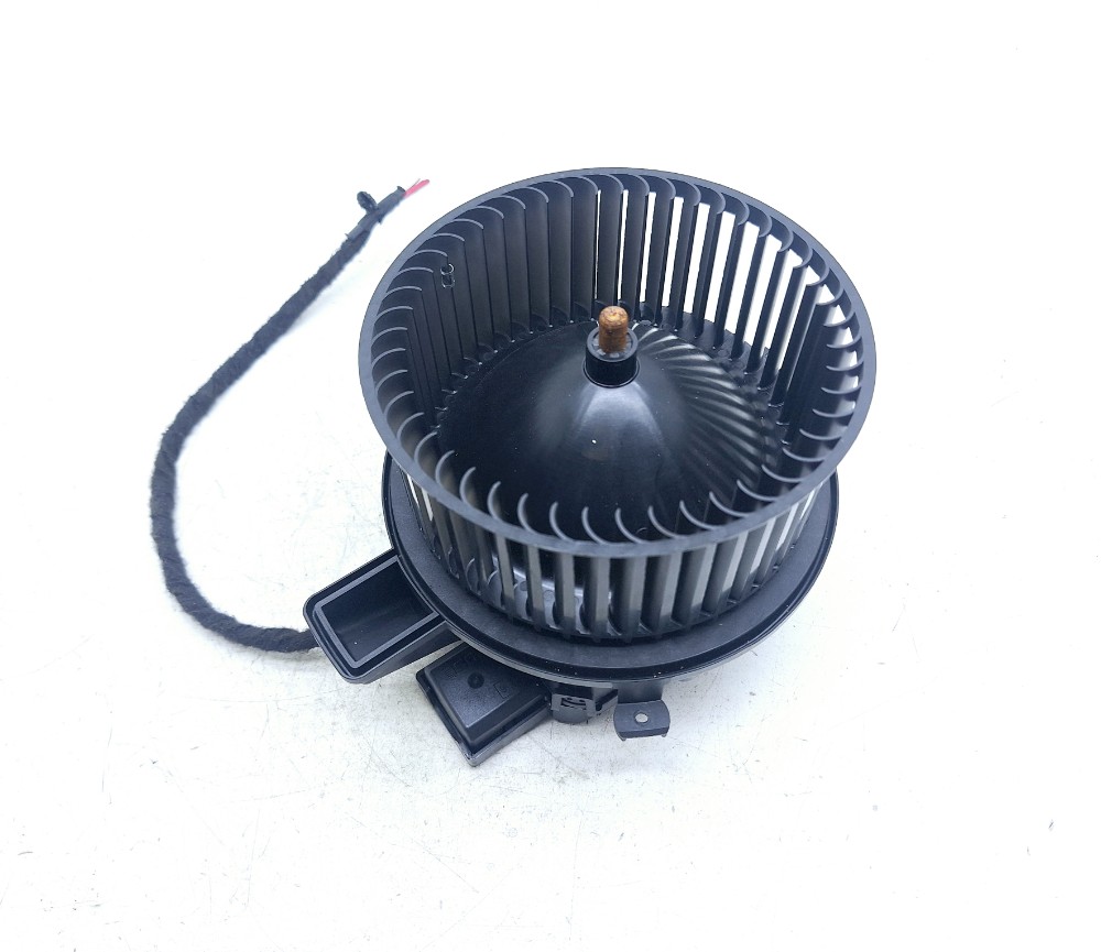 Ventilador Ar Condicionado Audi A4 2.0 2018 4m1820021a