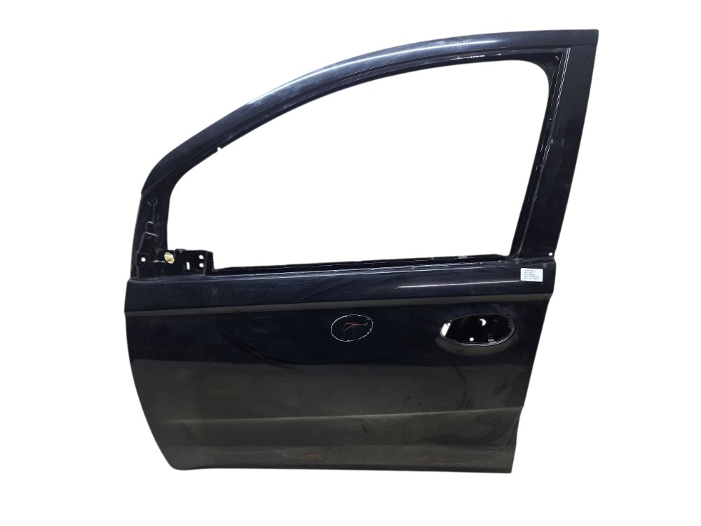 Porta Dianteira Esquerda Chery Qq 1.0 2018 2019