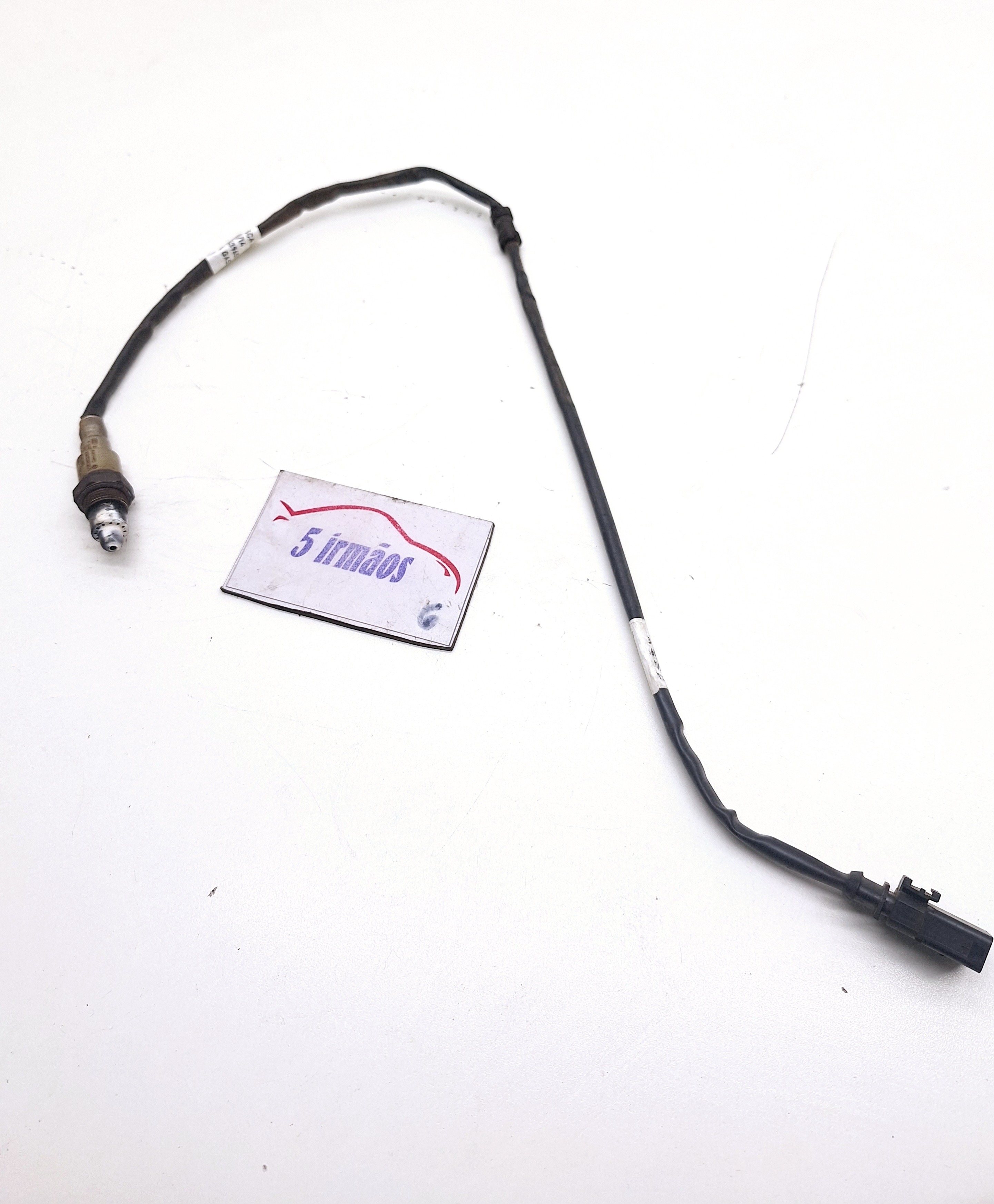 Sonda Lambda Vw Fusca Tsi 2.0 Turbo Aut 2014 Nº06k906262e