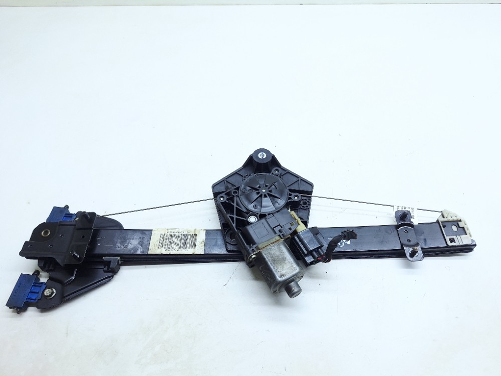 Máquina Vidro Dianteira Esquerda Ora 03 Skin 2023 2024