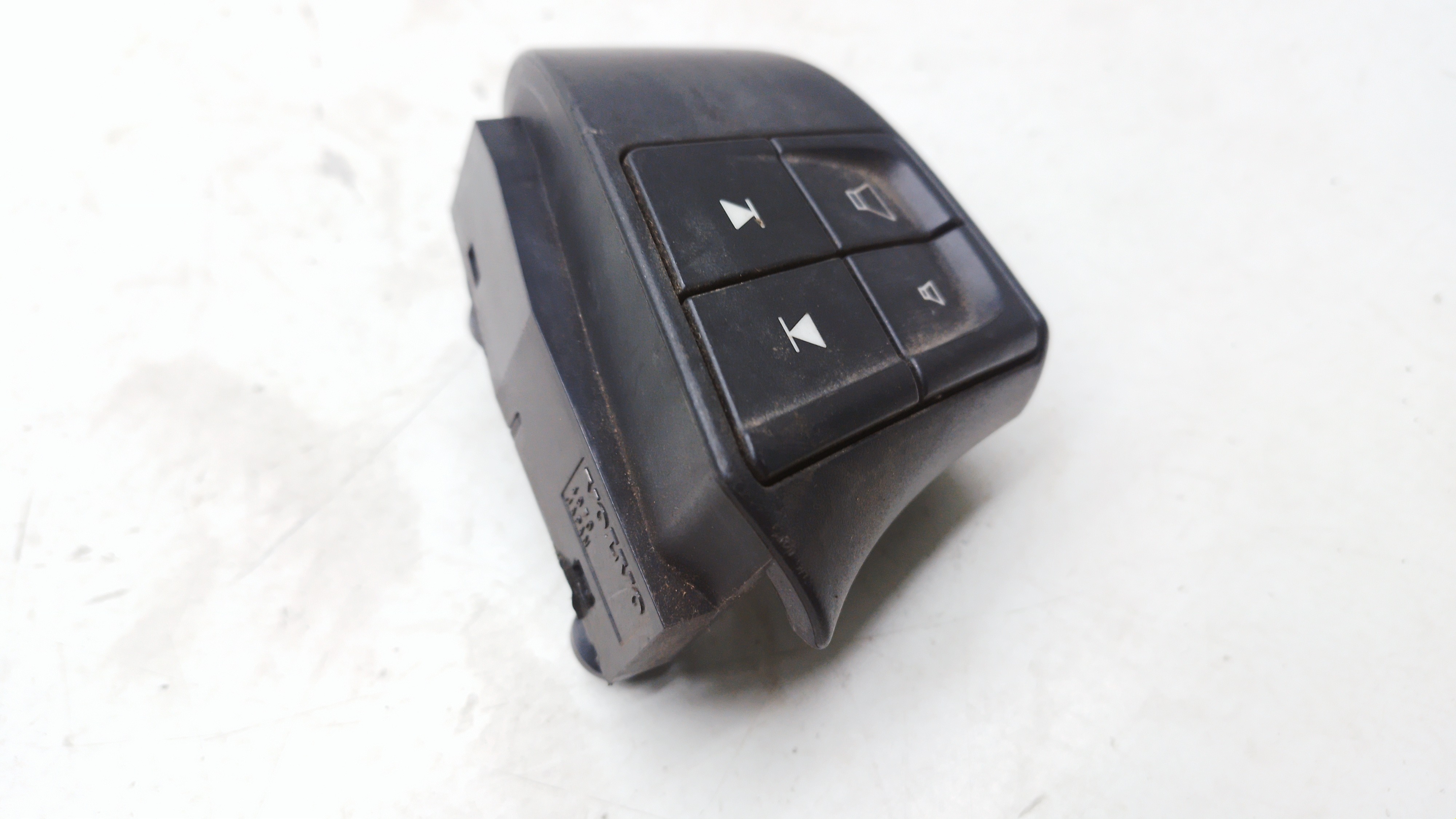 Botao Comando Som Volvo V50 2.4 2008/ 2009