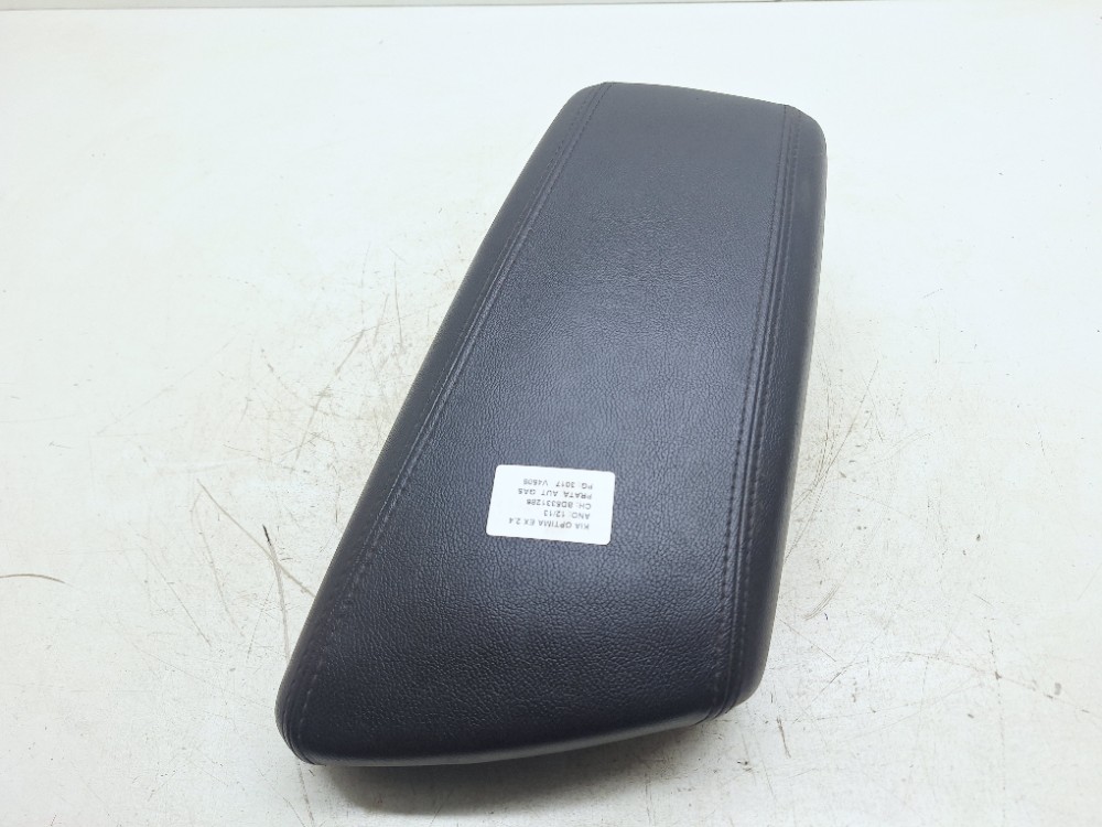 Apoio Braço Console Central Kia Optima 2.4 2012 2013