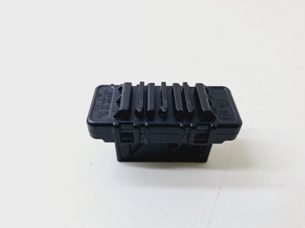 Módulo Interface Bmw 320i 2.0 2019 2020 681460901